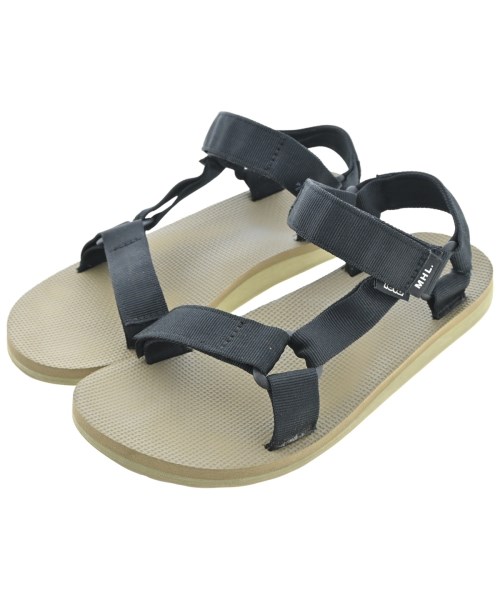 エムエイチエル(MHL.)のMHL. サンダル