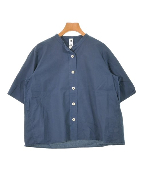 エムエイチエル(MHL.)のMHL. カジュアルシャツ