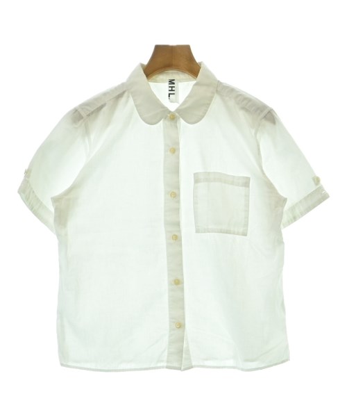 エムエイチエル(MHL.)のMHL. ブラウス