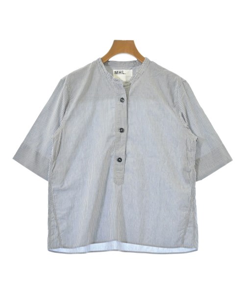 エムエイチエル(MHL.)のMHL. カジュアルシャツ