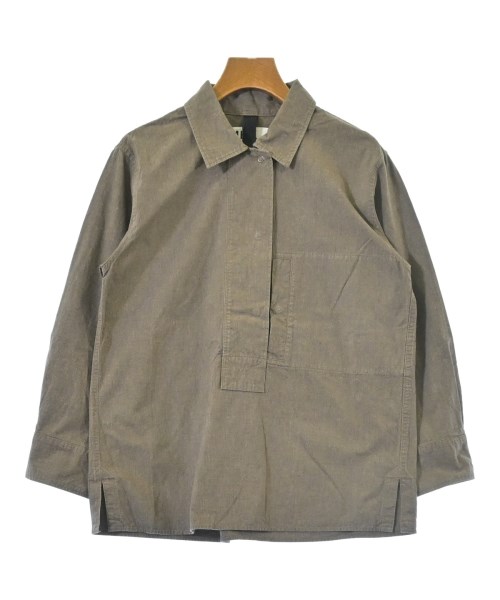 エムエイチエル(MHL.)のMHL. カジュアルシャツ