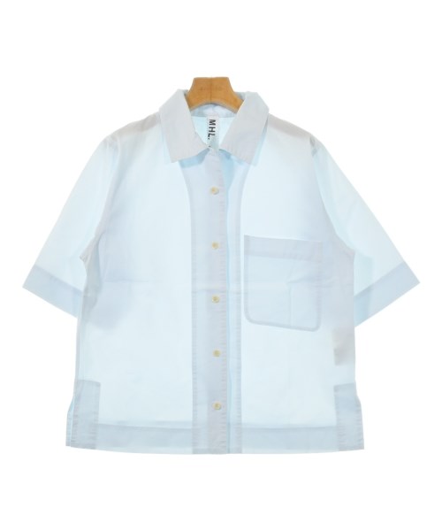 エムエイチエル(MHL.)のMHL. カジュアルシャツ