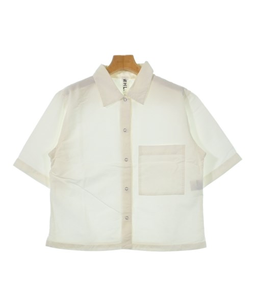 エムエイチエル(MHL.)のMHL. カジュアルシャツ