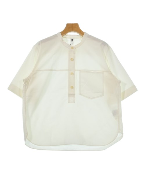 エムエイチエル(MHL.)のMHL. カジュアルシャツ