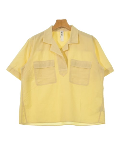 エムエイチエル(MHL.)のMHL. カジュアルシャツ