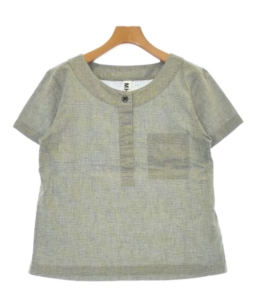 エムエイチエル(MHL.)のMHL. ブラウス