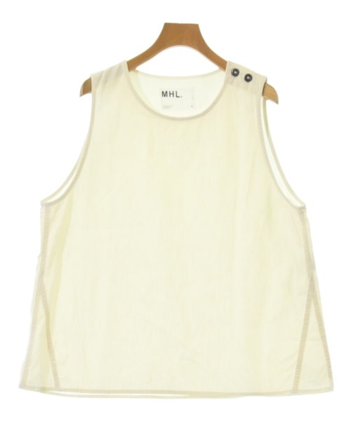 エムエイチエル(MHL.)のMHL. ベスト