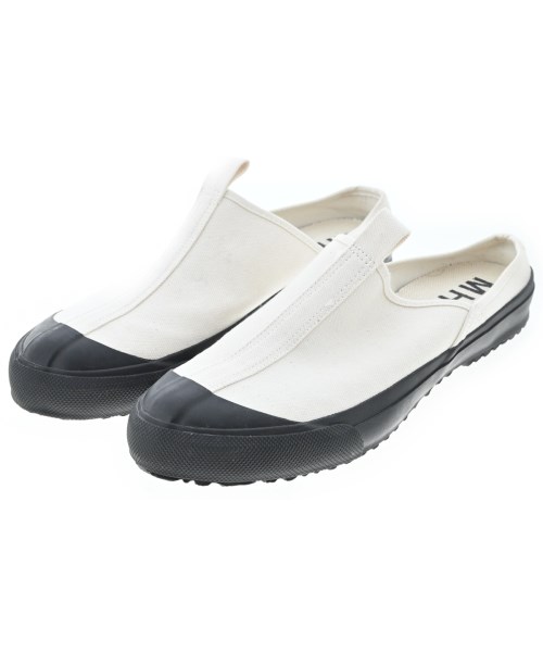 エムエイチエル(MHL.)のMHL. シューズ（その他）