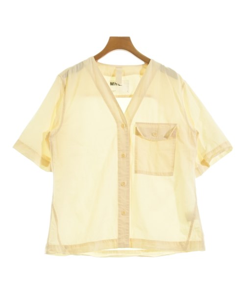 エムエイチエル(MHL.)のMHL. カジュアルシャツ