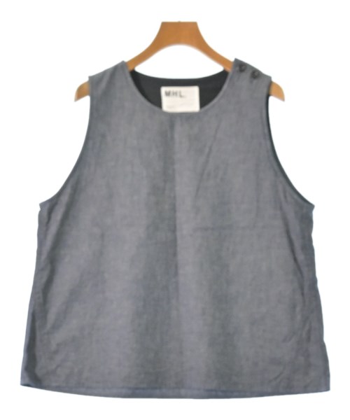 エムエイチエル(MHL.)のMHL. ベスト