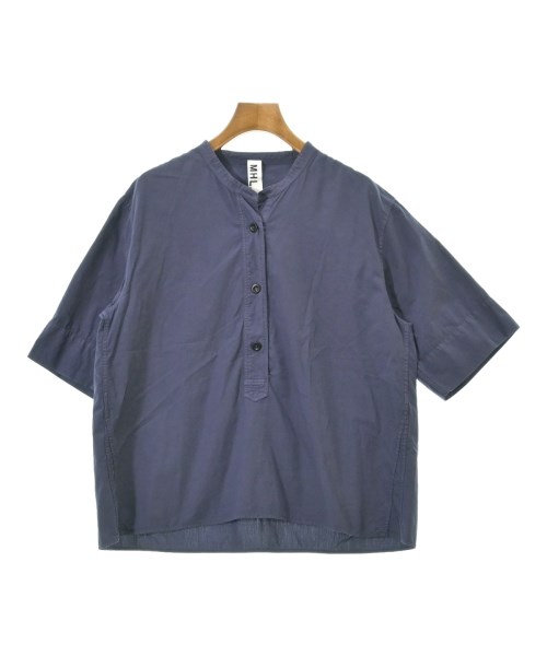 エムエイチエル(MHL.)のMHL. ブラウス