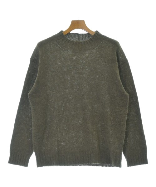 MHL.(エムエイチエル)のニット・セーター サイズ:M 11,400円