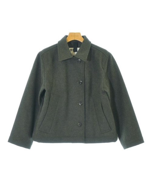 エムエイチエル(MHL.)のMHL. ブルゾン（その他）