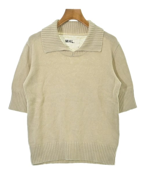 エムエイチエル(MHL.)のMHL. ニット・セーター