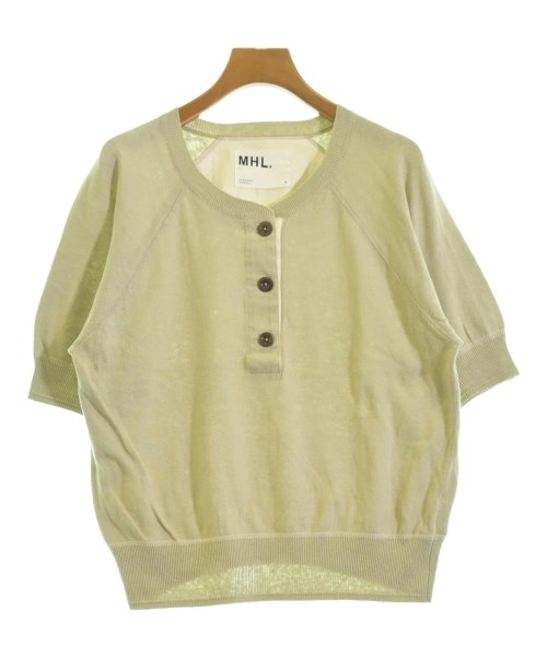 エムエイチエル(MHL.)のMHL. Tシャツ・カットソー