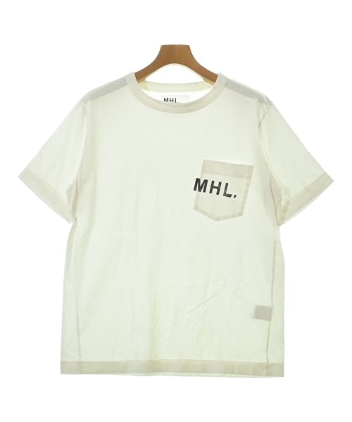 エムエイチエル(MHL.)のMHL. Tシャツ・カットソー