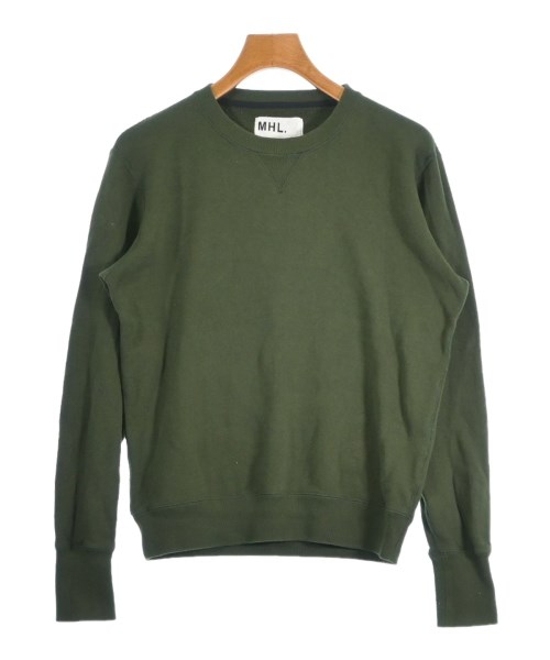 MHL.(エムエイチエル)のスウェット サイズ:M 8,800円