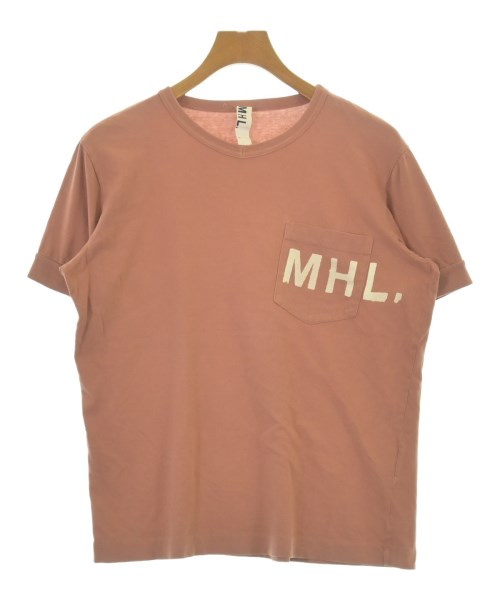 エムエイチエル(MHL.)のMHL. Tシャツ・カットソー