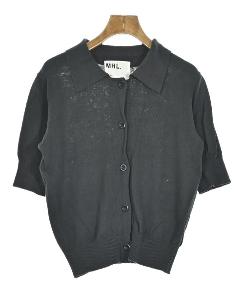 エムエイチエル(MHL.)のMHL. カーディガン