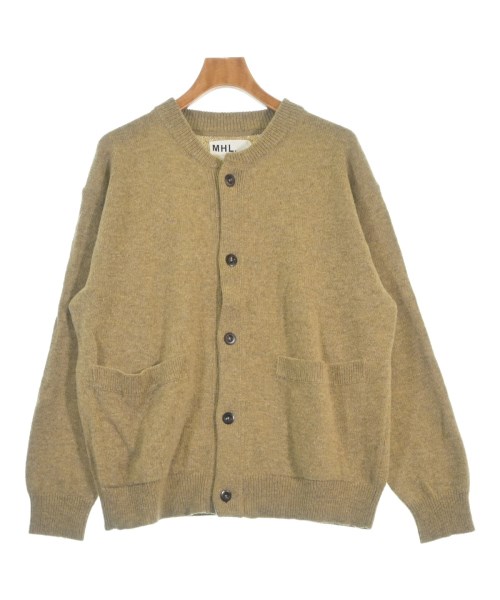 MHL.(エムエイチエル)のカーディガン サイズ:L 16,200円