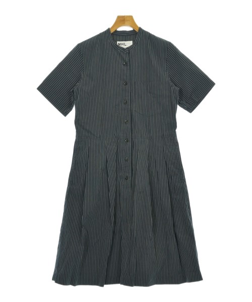 エムエイチエル(MHL.)のMHL. シャツワンピース