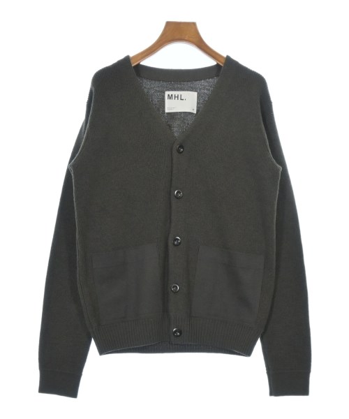 エムエイチエル(MHL.)のMHL. カーディガン