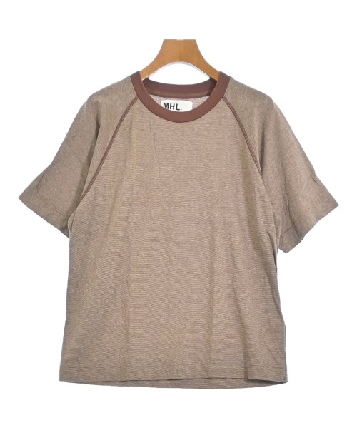 エムエイチエル(MHL.)のMHL. Tシャツ・カットソー
