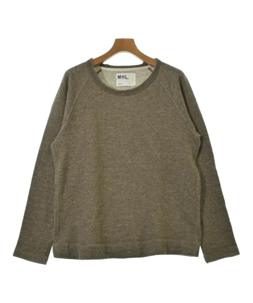 MHL.(エムエイチエル)のスウェット サイズ:L 7,000円