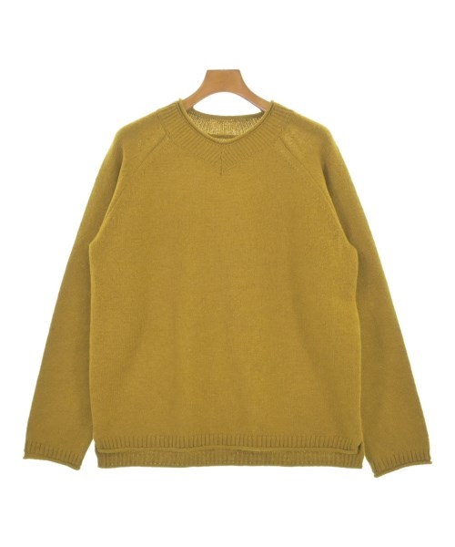 MHL.(エムエイチエル)のニット・セーター サイズ:L 8,400円