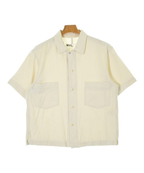MHL.(エムエイチエル)のカジュアルシャツ サイズ:S 11,600円