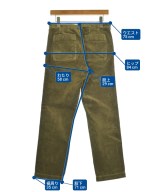 MHL.（エムエイチエル）その他 カーキ サイズ:S メンズ/2200650780019