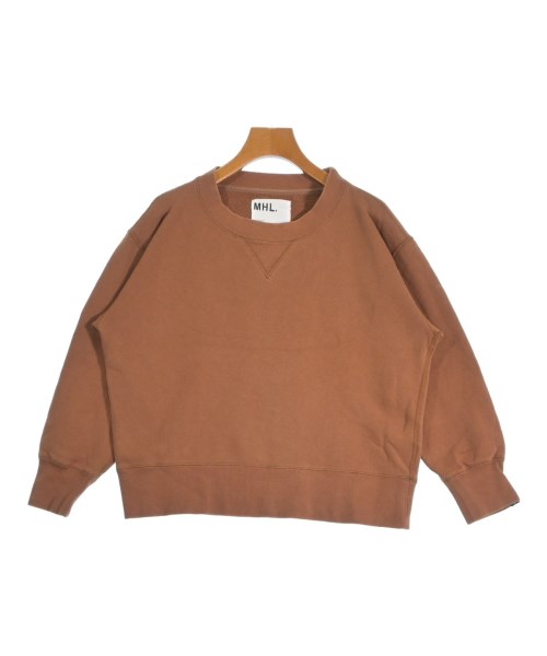 エムエイチエル(MHL.)のMHL. スウェット