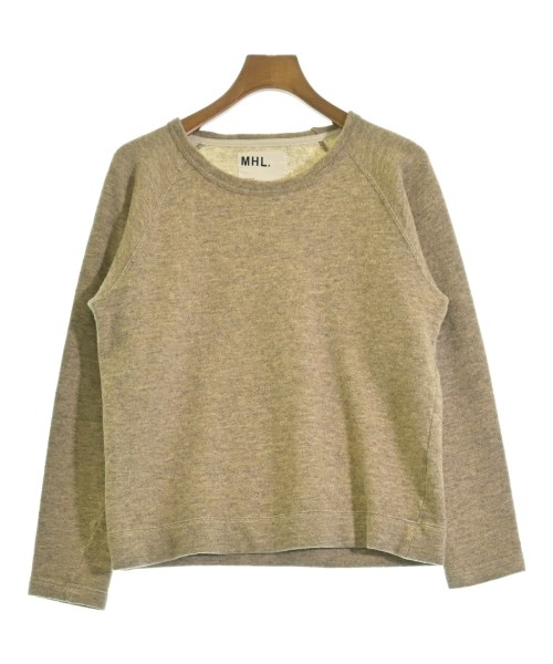 MHL.(エムエイチエル)のニット・セーター サイズ:M 7,000円