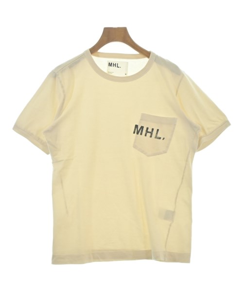 MHL.(エムエイチエル)のTシャツ・カットソー サイズ:M 3,300円