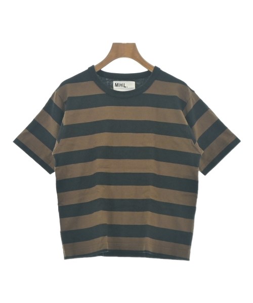 MHL.(エムエイチエル)のTシャツ・カットソー サイズ:2(M位) 4,000円