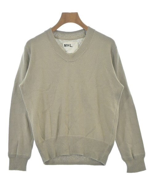 MHL.(エムエイチエル)のニット・セーター サイズ:2(M位) 4,800円