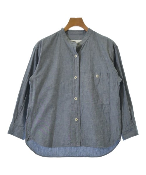 MHL.(エムエイチエル)のカジュアルシャツ サイズ:1(S位) 8,400円