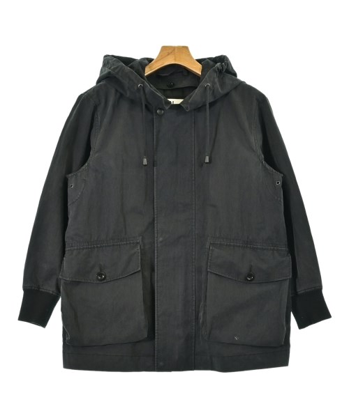 MHL.(エムエイチエル)のマウンテンパーカー サイズ:S 16,200円