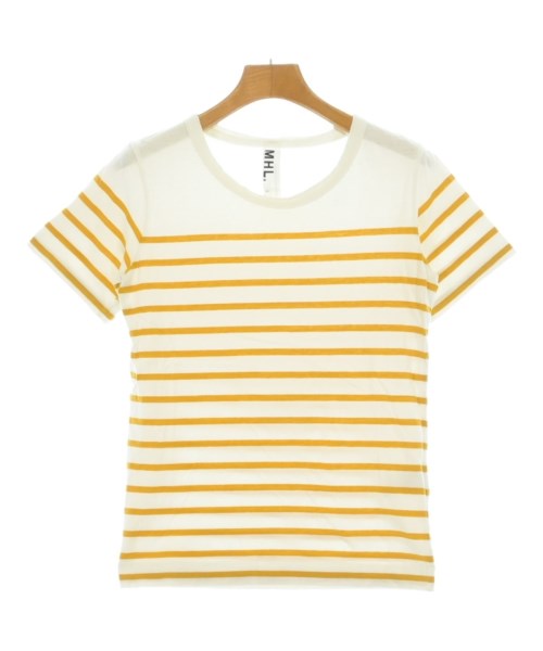 MHL.(エムエイチエル)のTシャツ・カットソー サイズ:1(S位) 2,000円