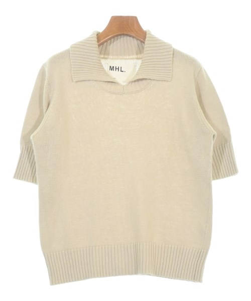 MHL.(エムエイチエル)のニット・セーター サイズ:2(M位) 4,200円