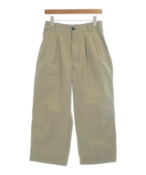 MHL.(エムエイチエル)のクロップドパンツ サイズ:2(M位) 6,600円