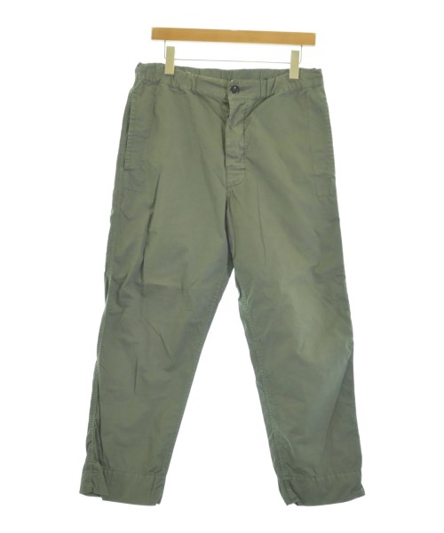 MHL.(エムエイチエル)その他 カーキ サイズ:2(M位)/2200664581077