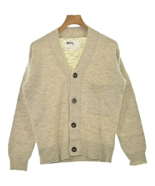 MHL.(エムエイチエル)のカーディガン サイズ:M 11,400円
