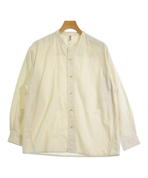 MHL.(エムエイチエル)のカジュアルシャツ サイズ:M 12,400円