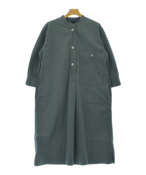 MHL.(エムエイチエル)のシャツワンピース サイズ:1(S位) 7,700円