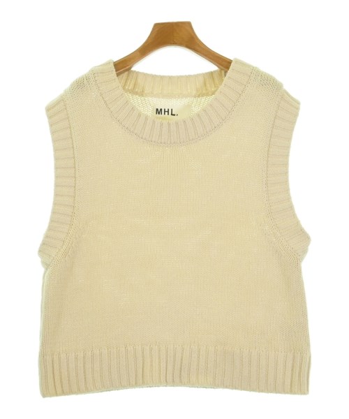 MHL.(エムエイチエル)のベスト サイズ:2(M位) 6,400円
