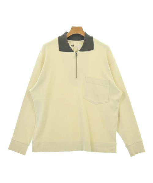 MHL.(エムエイチエル)のポロシャツ サイズ:L 7,000円