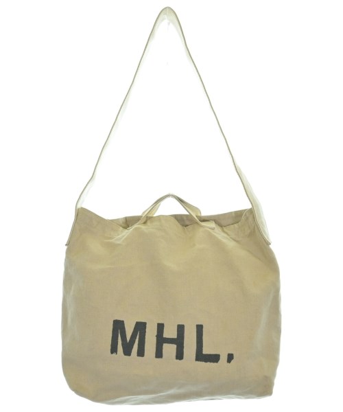 エムエイチエル(MHL.)のMHL. トートバッグ
