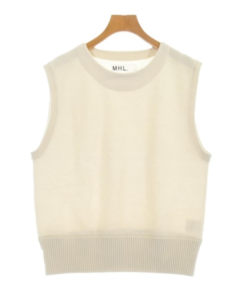 エムエイチエル(MHL.)のMHL. ベスト