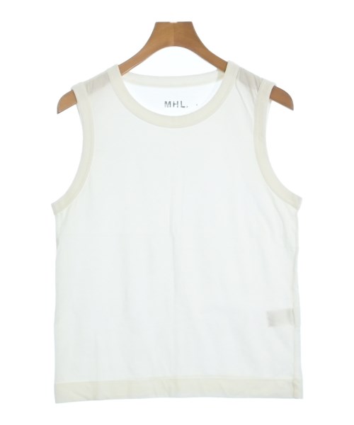 エムエイチエル(MHL.)のMHL. タンクトップ